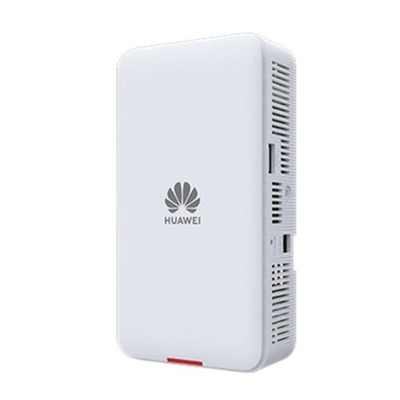 هواوي AirEngine 5761 11W نقطة وصول 802.11ac لوحة الحائط Wi-Fi 6 AP الجيل القادم Wi-Fi 6 (802.11ax) لوحة الحائط نقطة الوصول (AP)