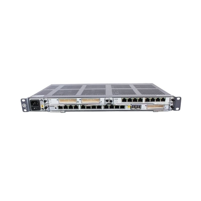 Huawei OptiX OSN 500 Opitcal Equipment Equipment 3 فتحات واجهة إي إيثرنت GE و GE