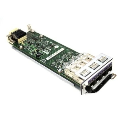 ES5D00G4SC00 هواوي 4 منفذ GE SFP واجهة واجهة بصرية المستخدمة في سلسلة S5700HI