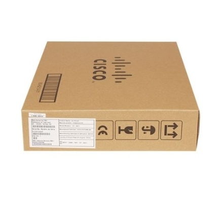 CP-8851-K9 USB Powered H.323 التشغيل المشترك الهاتف IP CP-8851-K9