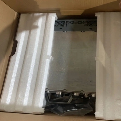 Nokia Flexi RF Module 3TX 2100 FRGT هي وحدة ترددات لاسلكية 3TX 2100 MHz بقوة خروجيّة أقصاها 3x80W