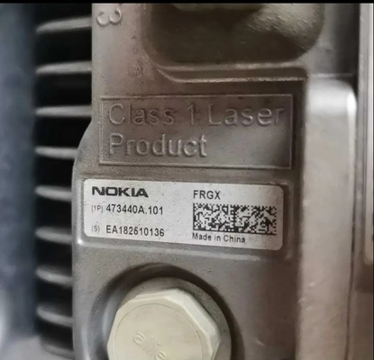 وحدة Nokia FRGX Flexi RFM 3-pipe 2100MHZ 240W 473440A 3X80W 3T6R B1
