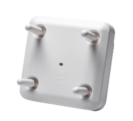 Box Aironet 2800 Series Cisco SFP Modules AP نقطة وصول لاسلكية AIR-CAP2802E-H-K9