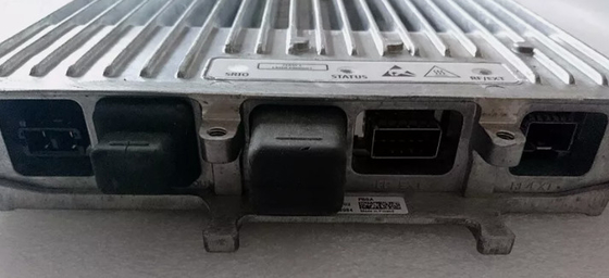6741L1U مركز البيانات على الرف أجهزة الكمبيوتر الخادم IBM TS4300 3U مكتبة الشريط الوحدة الأساسية
