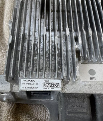 نوكيا FBBC 472979A FLEXI CAPACITY EXTENSION Sub-Module