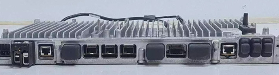 6741L1U مركز البيانات على الرف أجهزة الكمبيوتر الخادم IBM TS4300 3U مكتبة الشريط الوحدة الأساسية