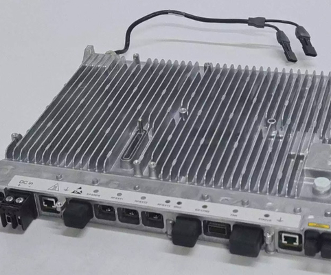 Nokia FSMF وحدة النظام 95,000 Flexi Multiradio 10 وحدة نظام BTS FSMF في الهواء الطلق