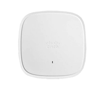 C9120AXE - H نقطة وصول Cisco Catalyst 9120 WiFi 6