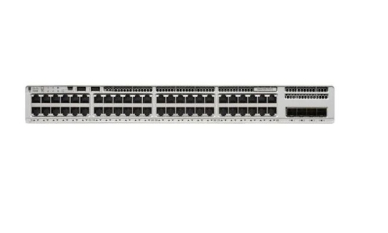 WS-C2960+24T-L Cisco Ethernet Network Switch WS-C2960+24T-L 24 / 10 / 100 منفذ