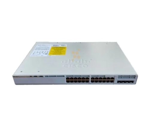 WS-C2960+24TC-S سويتش شبكة سيسكو إيثرنت WS-C2960+24TC-S ضمان سنة واحدة