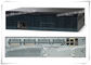 جديد الأصلي Cisco2911 / K9 سيسكو راوتر الخدمات المتكاملة