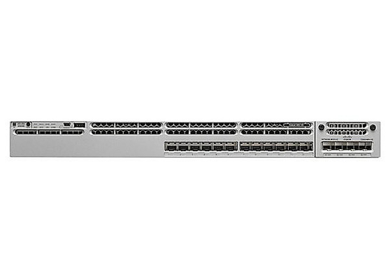 WS-C2960+24T-L Cisco Ethernet Network Switch WS-C2960+24T-L 24 / 10 / 100 منفذ