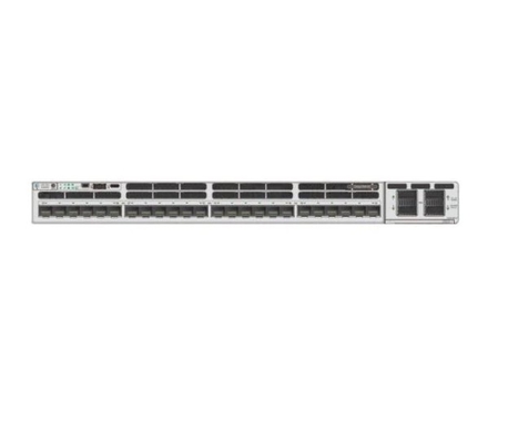 C9300X-24Y-E Catalyst 9300 24-Port 25G / 10G / 1G SFP28 مع وصلات شبكة أساسية