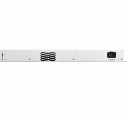 C1200-48P-4X سيسكو C1200-48P-4X 48x 10/100/1000 منافذ PoE + مع ميزانية الطاقة من 375W ، 4x 10 جيجابيت SFP ، قابلة للتركيب على الرف