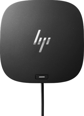 HP USB-C Dock G5 5TW10AA#ABB سلكي للحاسوب المحمول