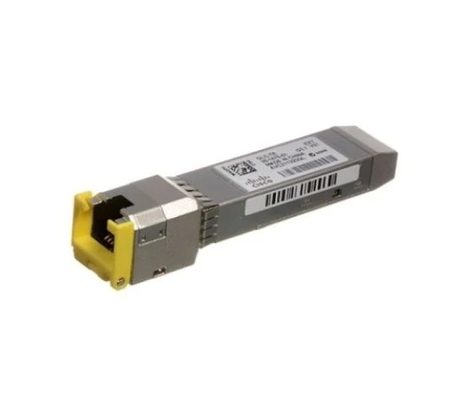 GLC-TE - Cisco SFP GLC Module 1000BASE-T المعيار