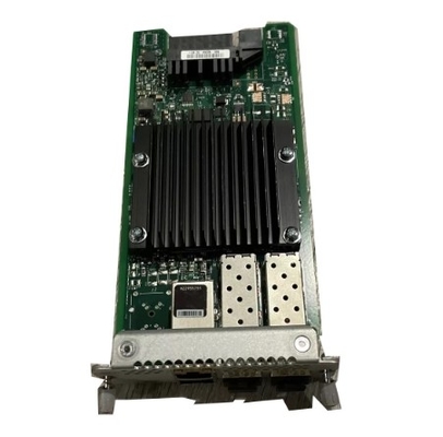 C-NIM-8T CISCO وحدة واجهة الشبكة C-NIM-8T 100base-fx/1000base-x X 8
