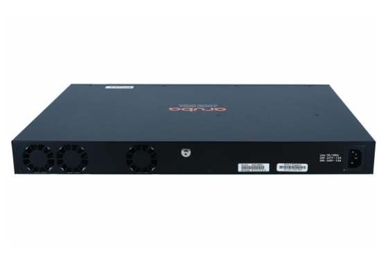 JL727A أروبا 6200F سلسلة التبديل 48G Class4 PoE 4SFP + 370W التبديل
