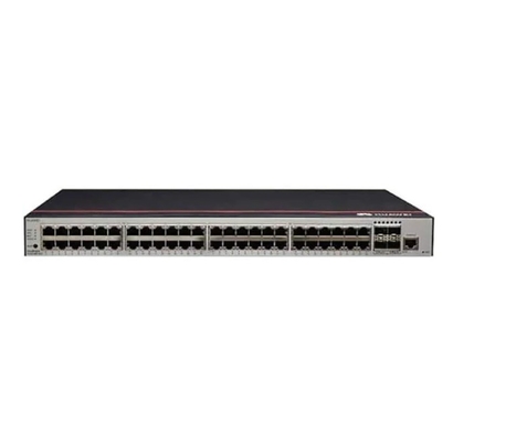 S2730S-S48FT4S-A Huawei S2700 سلسلة المفاتيح تستند إلى الجيل القادم من الأجهزة عالية الأداء
