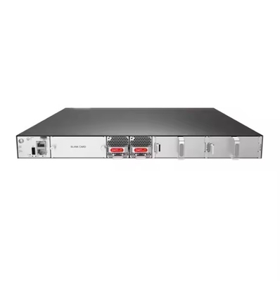 S5735-L48P4XE-A-V2 48*10/100/1000بوابات BASE-T 4*10GE بوابات SFP+ 2*12GE بوابات كومة PoE+ 1*AC الطاقة