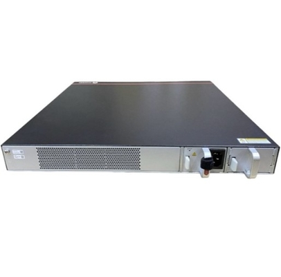 S5735-L48P4XE-A-V2 48*10/100/1000بوابات BASE-T 4*10GE بوابات SFP+ 2*12GE بوابات كومة PoE+ 1*AC الطاقة
