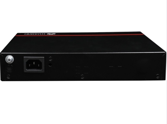 S5735-L8T4X-A1 CloudEngine S5735-L8T4X-A1 8*10/100/1000BASE-T الموانئ 4*10GE SFP+ الموانئ AC الطاقة