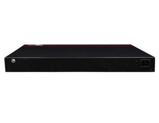 S5735-L48P4S-A Huawei S5700 Series Switches S5735-L switch 48 x 10/100/1000بوابات BASE-T 4 x بوابات GE SFP PoE+