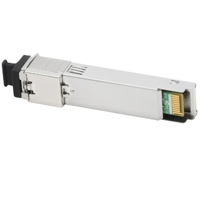 EPON OLT PX20+ 20km Tx 1490nm 1.25G Rx 1310nm 1.25G SFP عامل الشكل SC/UPC