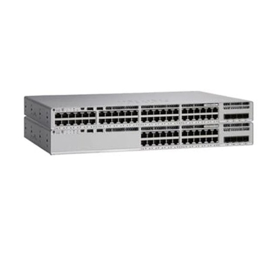 C9200-24P-E سويسكو سويتش كاتاليست 9200 كاتاليست 9200 24 منفذ PoE + سويتش. أساسيات الشبكة