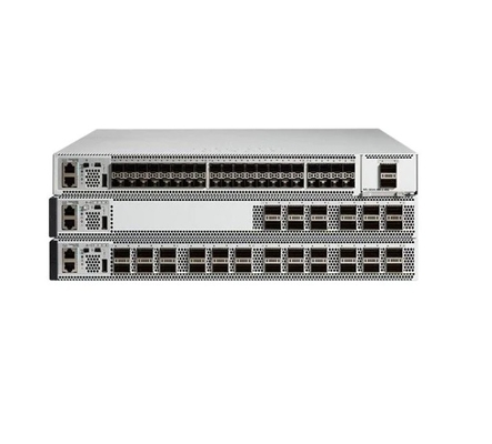 C9500-16X-E سيسكو كاتاليست 9500 16 منفذ 10G Switch NW Ess الرخصة