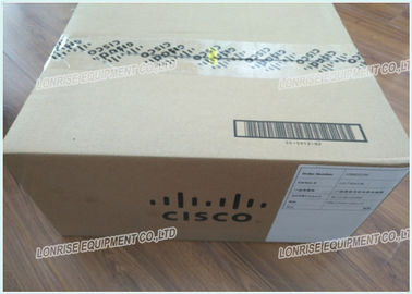 WS-C2960CX-8PC-L Cisco Ethernet Network Switch Cisco Catalyst 2960-CX 8 Port PoE LAN Base يزود 8 منافذ Gigabit Ethernet POE + بـ 2 × 1 Gigabit النحاس و 2 × 1 Gigabit SFP uplinks