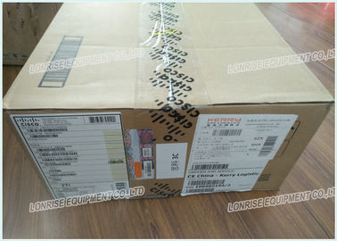 WS-C2960CX-8PC-L Cisco Ethernet Network Switch Cisco Catalyst 2960-CX 8 Port PoE LAN Base يزود 8 منافذ Gigabit Ethernet POE + بـ 2 × 1 Gigabit النحاس و 2 × 1 Gigabit SFP uplinks