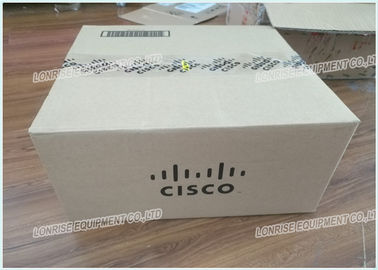 WS-C2960CX-8PC-L Cisco Ethernet Network Switch Cisco Catalyst 2960-CX 8 Port PoE LAN Base يزود 8 منافذ Gigabit Ethernet POE + بـ 2 × 1 Gigabit النحاس و 2 × 1 Gigabit SFP uplinks