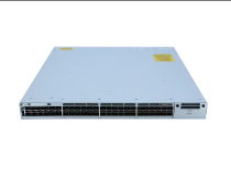 محول C9300-48S-E Catalyst 9300 بـ 48 منفذ SFP للوصلات الصاعدة المعيارية