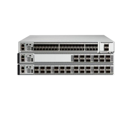 سيسكو C9500-48Y4C-E كاتاليست 9500 سلسلة 48 منفذ مفتاح