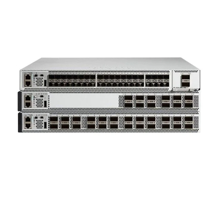 سيسكو C9500-48Y4C-E كاتاليست 9500 سلسلة 48 منفذ مفتاح