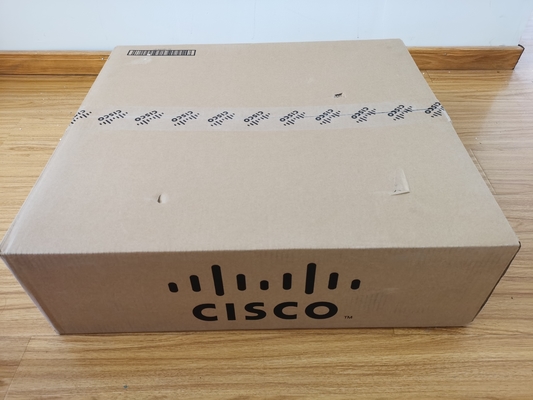 سيسكو C9500-48Y4C-A كاتاليست 9500 48 منفذ 25G البديل