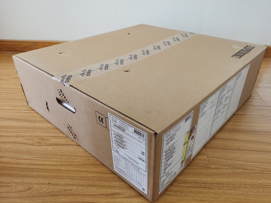 سيسكو C9500-48Y4C-A كاتاليست 9500 48 منفذ 25G البديل