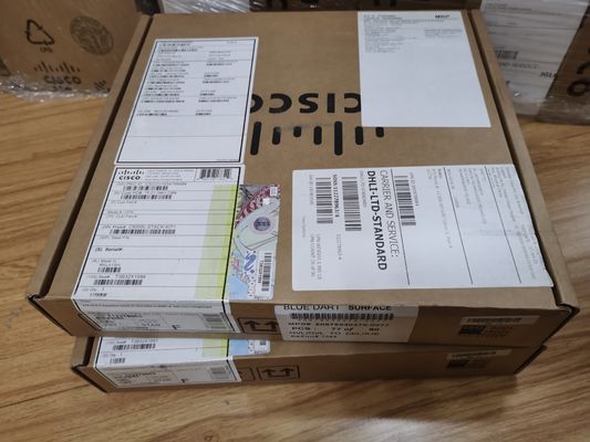 Cisco C9200L-STACK-KIT وحدة تجميع الشبكة لـ Catalyst 9200L