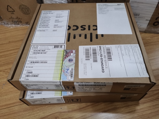 Cisco C9200L-STACK-KIT وحدة تجميع الشبكة لـ Catalyst 9200L