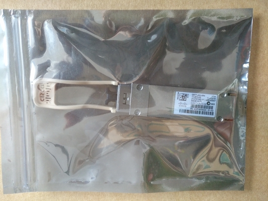 وحدة Cisco QSFP-40G-SR4 40GBASE-SR4 MMF Transceiver