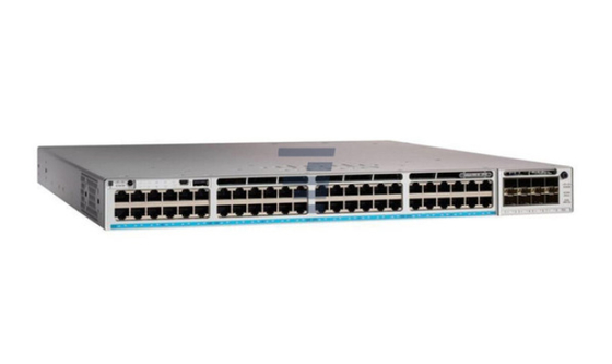 سيسكو كاتاليست 9300 C9300-48S-A 48 منفذ SFP Switch