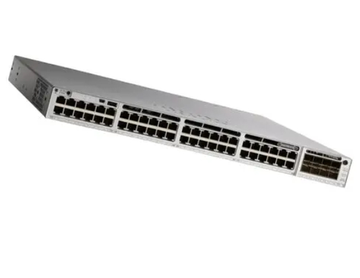 سيسكو كاتاليست 9300 C9300-48S-A 48 منفذ SFP Switch