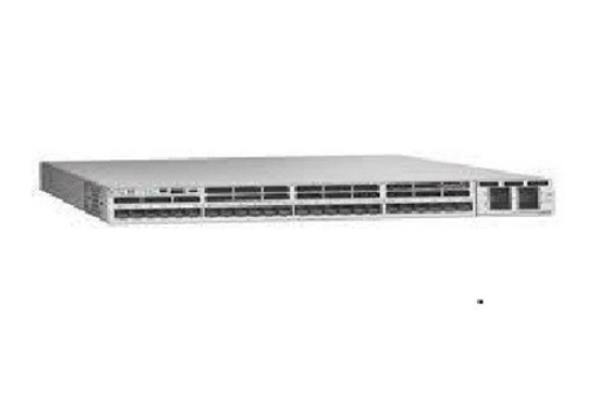 Cisco Catalyst C9300X-24Y-A 24-Port 25G SFP28 Switch مع ميزة الشبكة