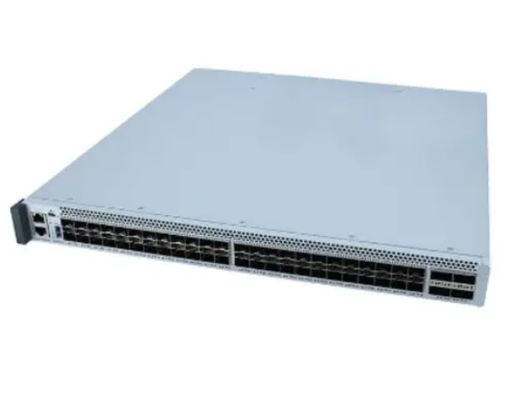مفتاح Cisco C9500-48Y4C-E Catalyst 9500 بـ 48 منفذًا بسرعة 1/10/25 جيجابت