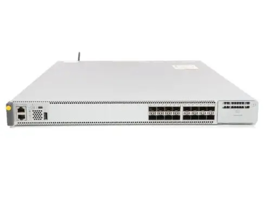 سيسكو C9500-16X-A Catalyst 9500 16-Port 10G Switch