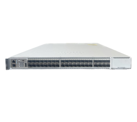 سيسكو كاتاليست 9500 40 منفذ 10G التبديل C9500-40X-A مع رخصة NW Adv