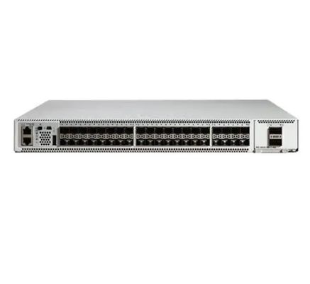 سيسكو كاتاليست 9500 40 منفذ 10G التبديل C9500-40X-A مع رخصة NW Adv