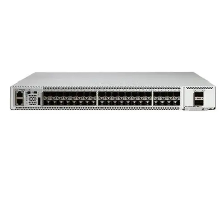 سيسكو كاتاليست 9500 40 منفذ 10G التبديل C9500-40X-A مع رخصة NW Adv