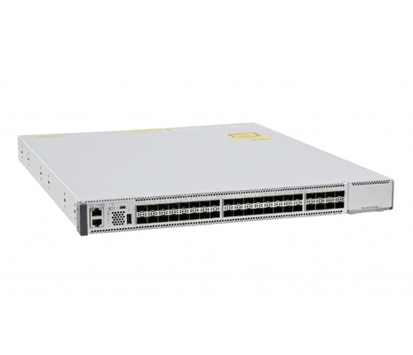 سيسكو كاتاليست 9500 40 منفذ 10G التبديل C9500-40X-A مع رخصة NW Adv